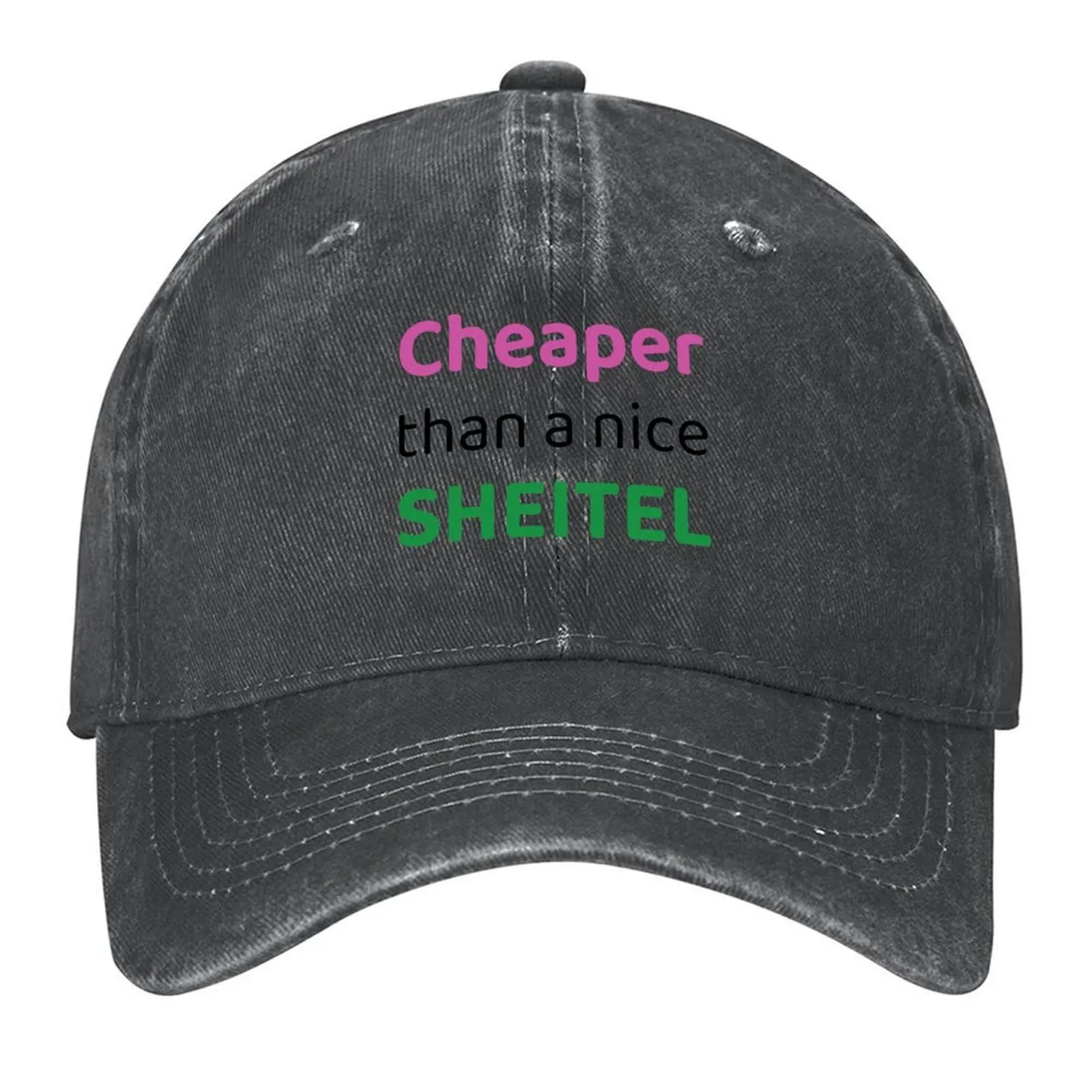 Cheaper than a nice Sheitel Baseball Cap sailor cap for men luxury caps derby hat Military Cap Man Girl'S Hats Men's
Cheaper than a nice Sheitel Baseball Cap sailor cap for men luxury caps derby hat Military Cap Man Girl'S Hats Men's