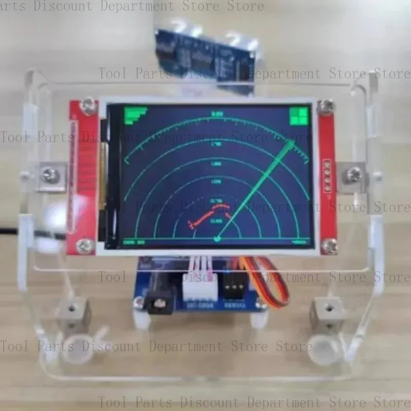 Ultrasonic Scanning Student Technology To Make Toys Manual Children'S Programming Detection
Ultrasonic Scanning Student Technology To Make Toys Manual Children'S Programming Detection