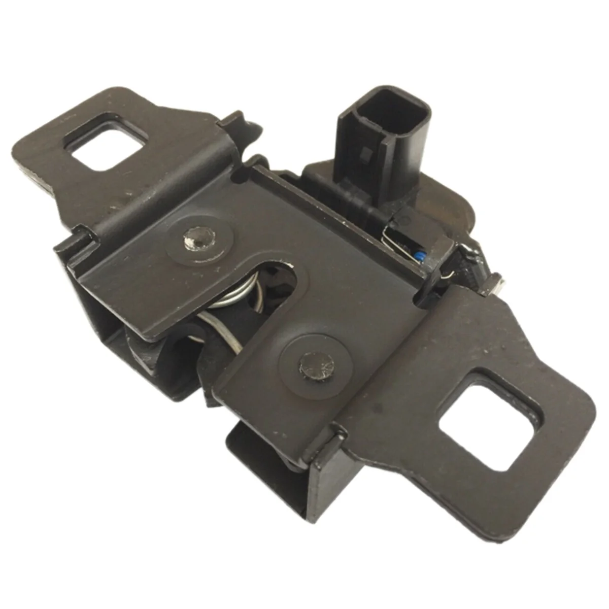 LR173841 LR138826 for Land Rover 2013-2021 Range Rover Bonnet Lock Alarm Switch Sensor LR125366 LR065340
LR173841 LR138826 for Land Rover 2013-2021 Range Rover Bonnet Lock Alarm Switch Sensor LR125366 LR065340