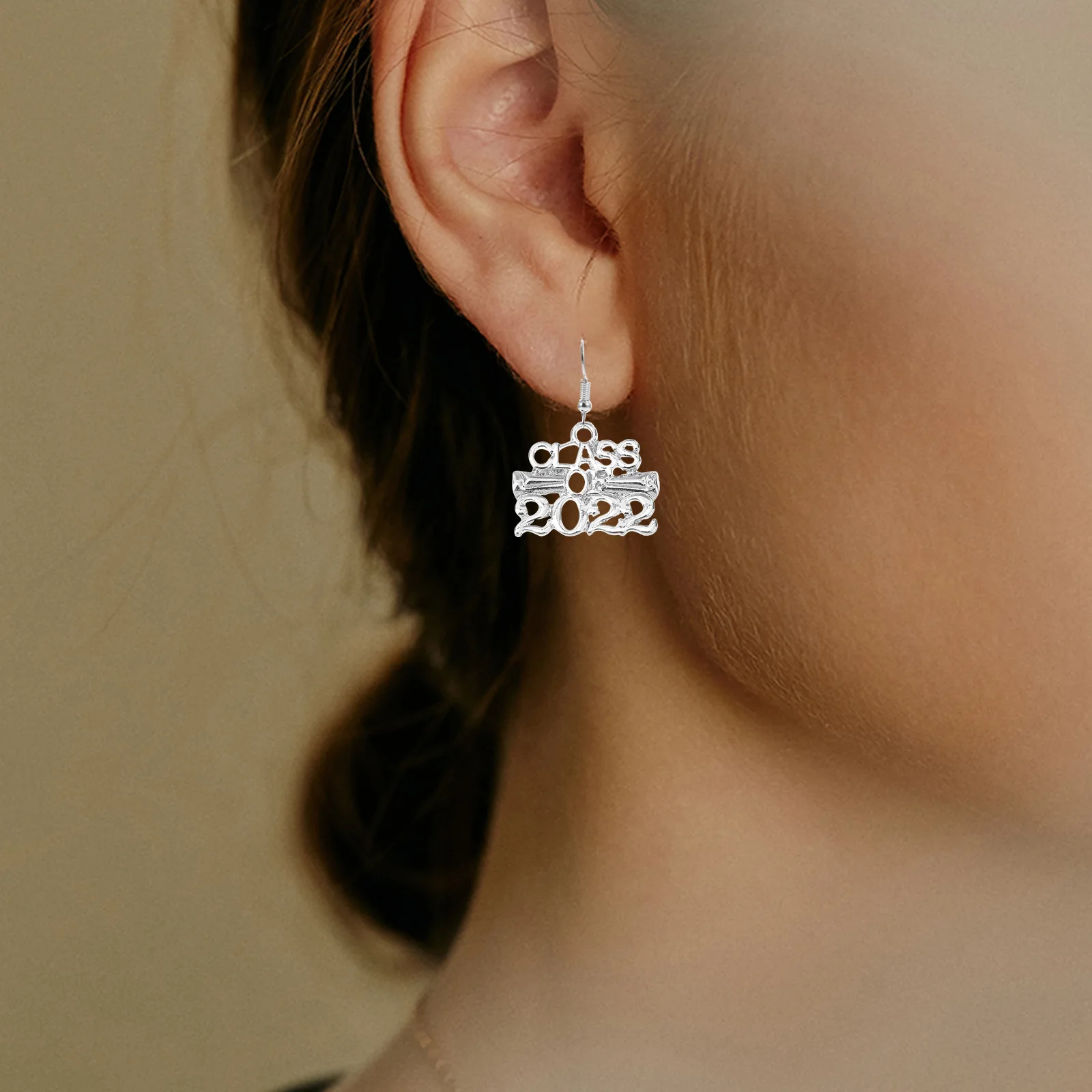 10Pcs Graduation Pendants Creative Alloy Jewelry Accessories Hanging Ornaments DIY Graduation Gifts Long-Lasting 
10Pcs Graduation Pendants Creative Alloy Jewelry Accessories Hanging Ornaments DIY Graduation Gifts Long-Lasting