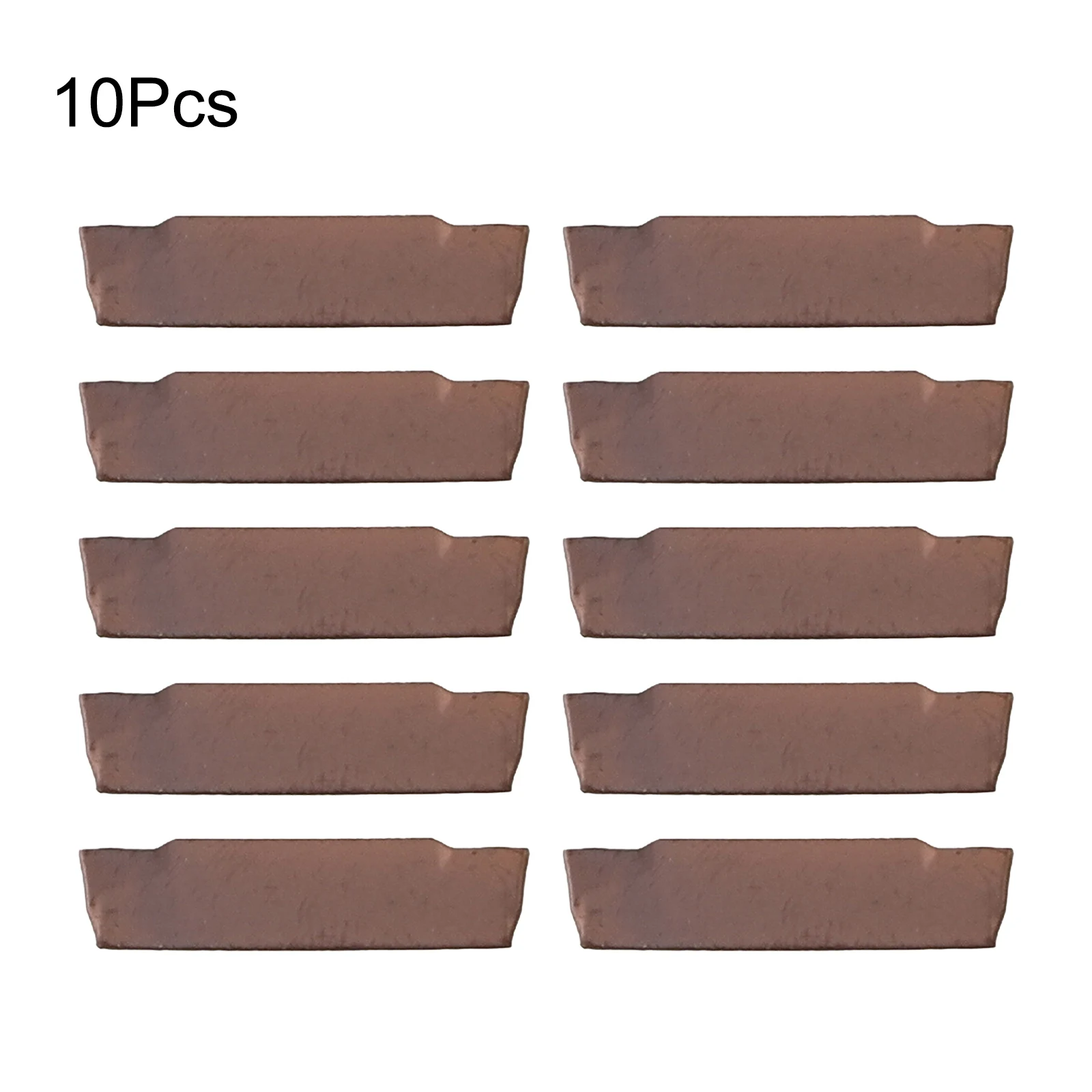Carbide Insert Tool Grooving Steel Suitable Supply 10pcs 2mm Carbide Insert Cutting MGMN200-G LDA Model Parting
Carbide Insert Tool Grooving Steel Suitable Supply 10pcs 2mm Carbide Insert Cutting MGMN200-G LDA Model Parting