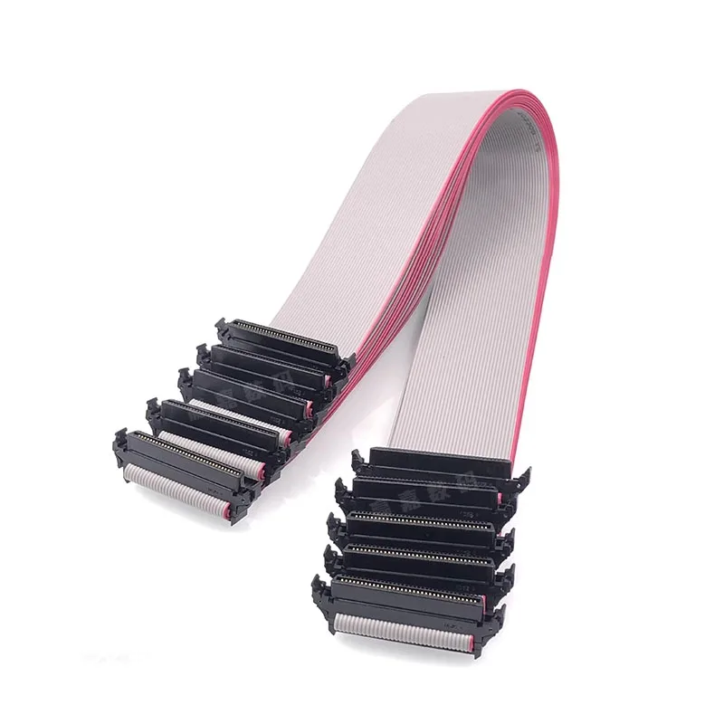 High Quality KJ4A-RH print head cable for Kyocera 68P nozzle connection line UV flatbed machine 80P data inkjet printer
High Quality KJ4A-RH print head cable for Kyocera 68P nozzle connection line UV flatbed machine 80P data inkjet printer