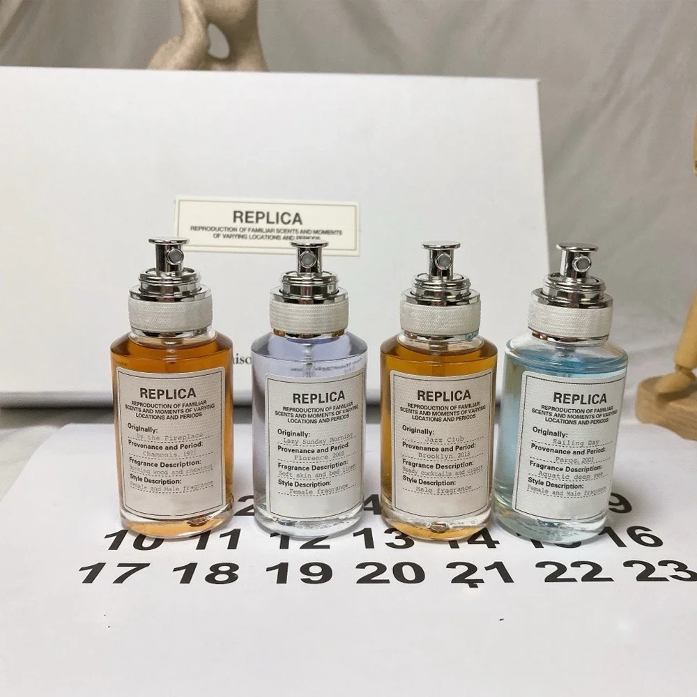Lazy Sunday Perfume Set for Women Natural Citrus Floral Woody Fragrance Long Lasting Cologne Luxury Eau De Parfum 향수 Le Parfum
Lazy Sunday Perfume Set for Women Natural Citrus Floral Woody Fragrance Long Lasting Cologne Luxury Eau De Parfum 향수 Le Parfum