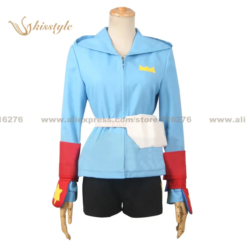 Kisstyle Fashion Hamatora Hajime Uniform COS Clothing Cosplay Costume,Customized Accepted
Kisstyle Fashion Hamatora Hajime Uniform COS Clothing Cosplay Costume,Customized Accepted