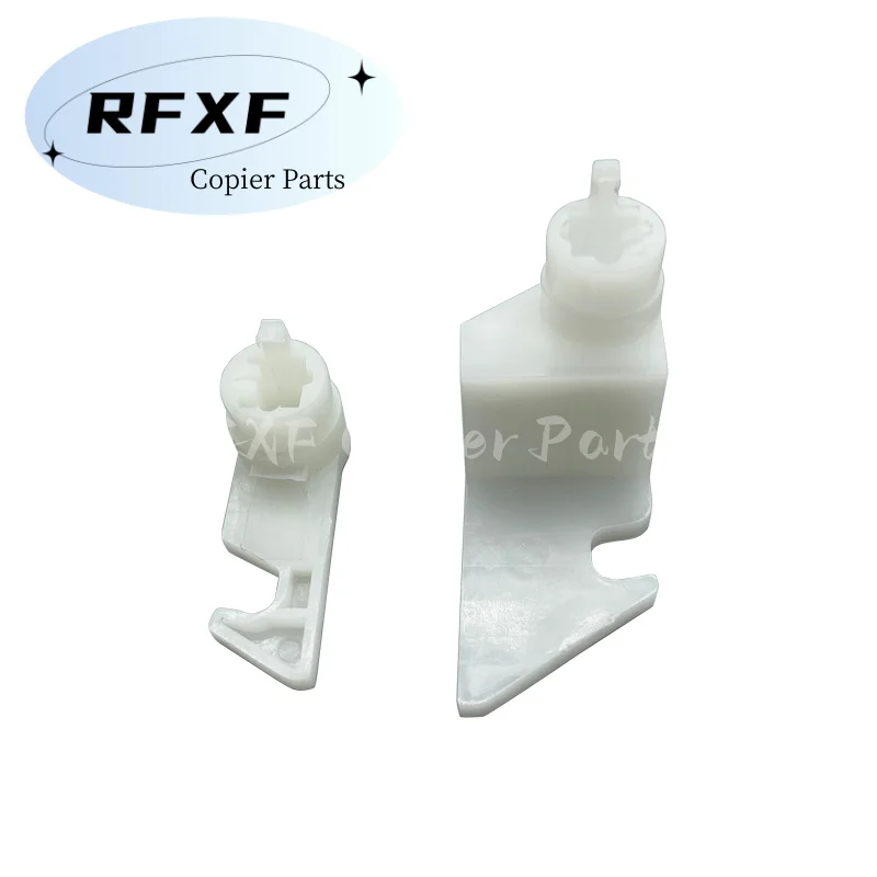 2 шт. монтажные крючки ADF, высокое качество, совместимые для Ricoh 2554 2555 4054 6054 4055 5055 6055, детали принтера для копировального аппарата Longlife
2 шт. монтажные крючки ADF, высокое качество, совместимые для Ricoh 2554 2555 4054 6054 4055 5055 6055, детали принтера для копировального аппарата Longlife