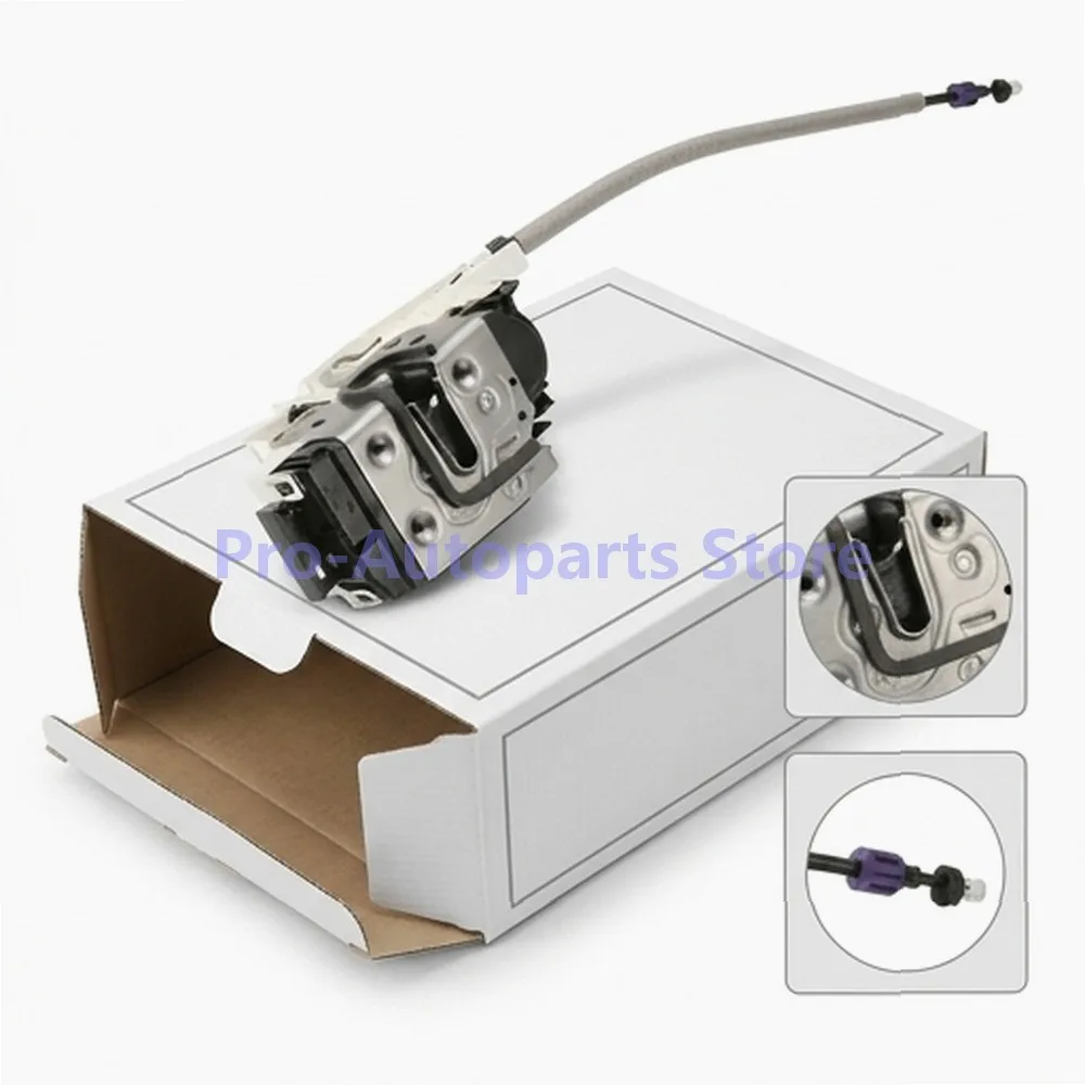 For Mercedes Benz C-Class E-Class GLK-Class 2007-2016 Left Door Lock Actuator 2047200335
For Mercedes Benz C-Class E-Class GLK-Class 2007-2016 Left Door Lock Actuator 2047200335