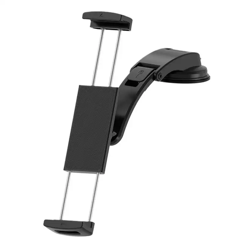 Car Suction Cup Tablet Bracket Auto Tablet Navigation Stand Multi-Angle Adjustment Phone Holding Tool For Truck RV Small Car
Car Suction Cup Tablet Bracket Auto Tablet Navigation Stand Multi-Angle Adjustment Phone Holding Tool For Truck RV Small Car