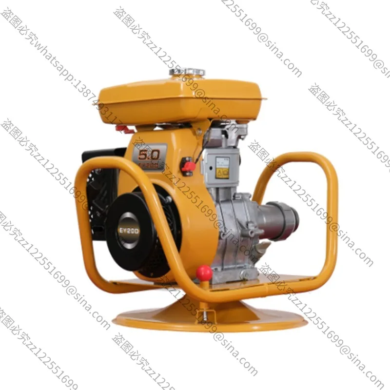 Подходит для полурамного вибратора для бетона, подключаного вибратора, горизонтального цементного вибратора на строительной площадке.
Подходит для полурамного вибратора для бетона, подключаного вибратора, горизонтального цементного вибратора на строительной площадке.