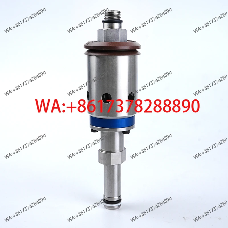 Replace 1114 rotary joint 304 stainless steel pipe joint with high temperature and high pressure resistance 1114-308-108
Replace 1114 rotary joint 304 stainless steel pipe joint with high temperature and high pressure resistance 1114-308-108