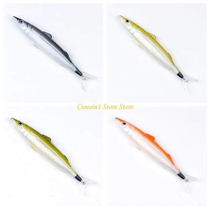 A3PC Рыба в форме шарики с шариковыми ручками рыбалка подарки
A3PC Рыба в форме шарики с шариковыми ручками рыбалка подарки