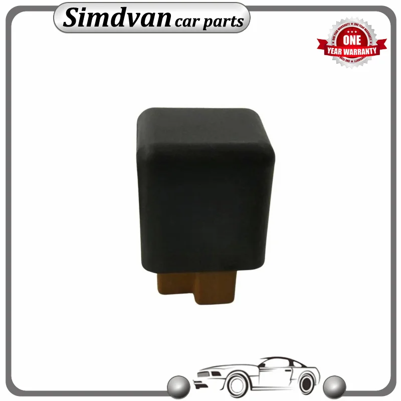 New Power Relay for M-itsubishi Montero Sport 3000GT Expo Mighty Max 1DN131-0C100-0C MD113566 MD 113566 1DN1310C1000C
New Power Relay for M-itsubishi Montero Sport 3000GT Expo Mighty Max 1DN131-0C100-0C MD113566 MD 113566 1DN1310C1000C