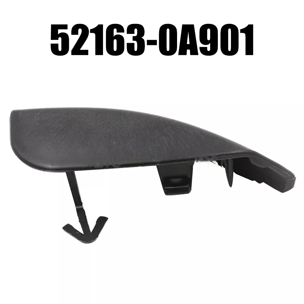 Car Rear Towing Hook Cover 6BV48KRLAA 52163-0A901 For Toyota For Corolla Cross 2022-2023 Towing Hook Cover Car Accessories
Car Rear Towing Hook Cover 6BV48KRLAA 52163-0A901 For Toyota For Corolla Cross 2022-2023 Towing Hook Cover Car Accessories
