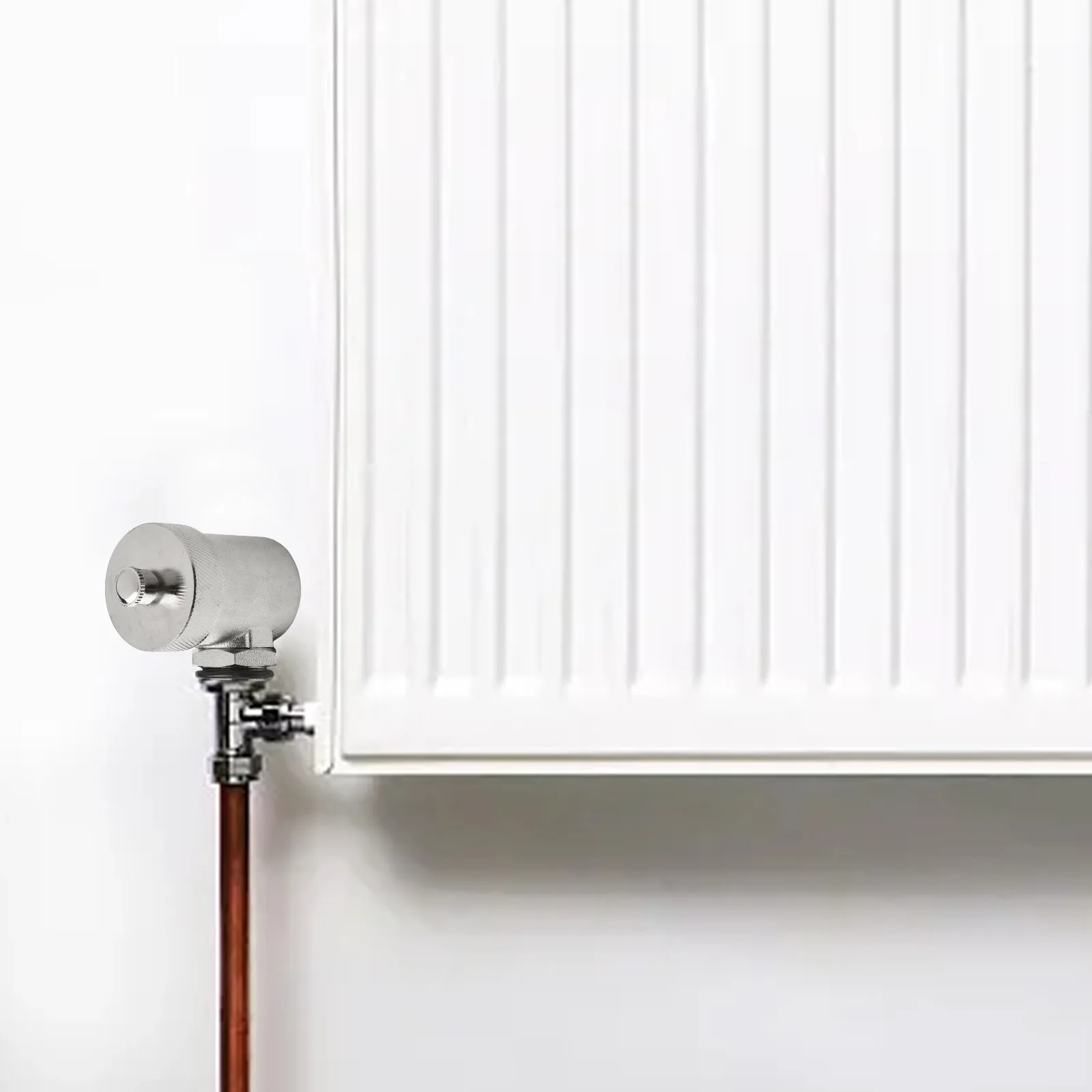 Решения для управления воздухом G1 2-дюймовый DN15 Автоматический вентиляционный клапан Эффективное удаление воздуха Надежный вытяжной механизм
Решения для управления воздухом G1 2-дюймовый DN15 Автоматический вентиляционный клапан Эффективное удаление воздуха Надежный вытяжной механизм