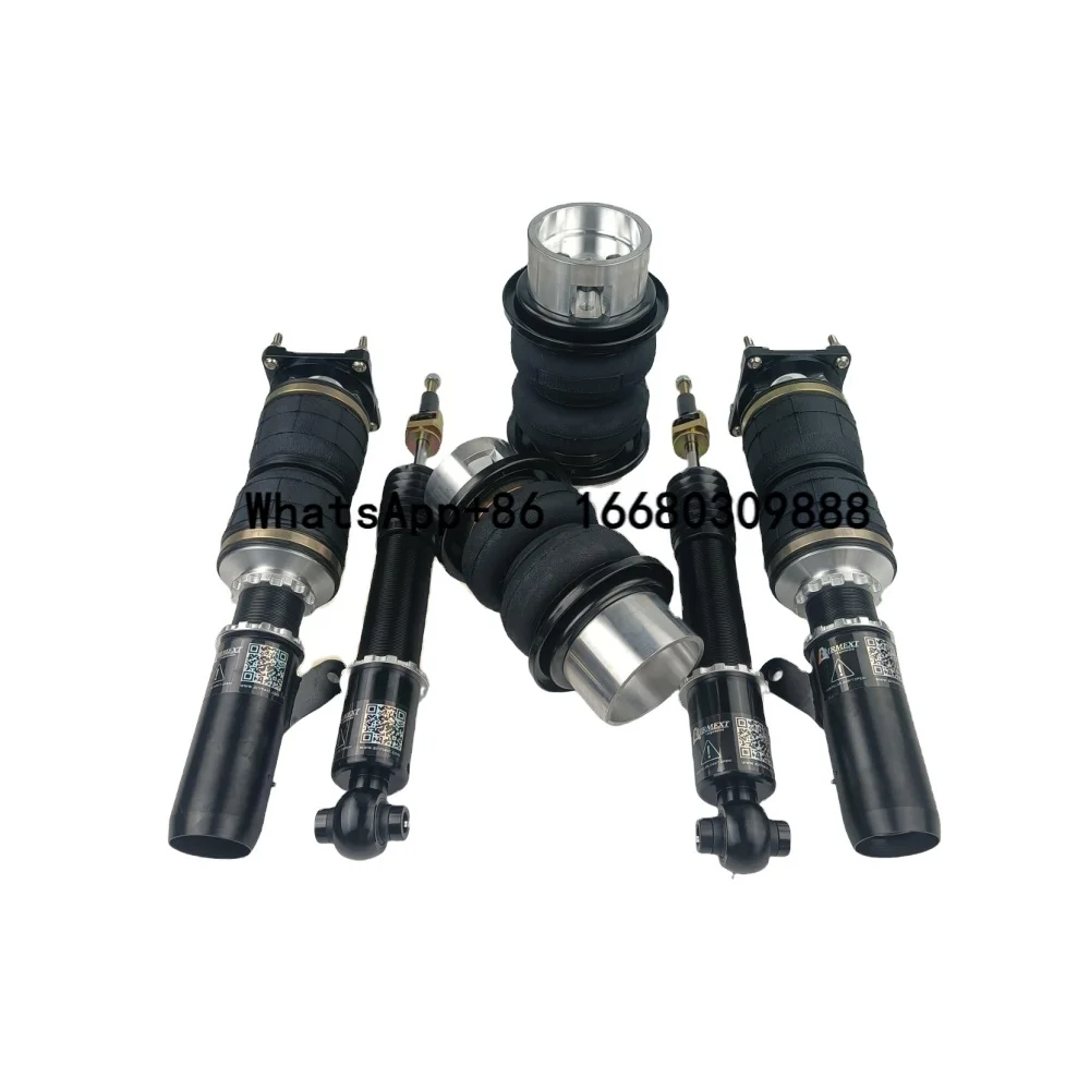 For M3 G80 (2020+)/Auto Parts New Air Strut/Air Suspension Coilover/Air Spring Assembly AIRMEXT Brand
For M3 G80 (2020+)/Auto Parts New Air Strut/Air Suspension Coilover/Air Spring Assembly AIRMEXT Brand
