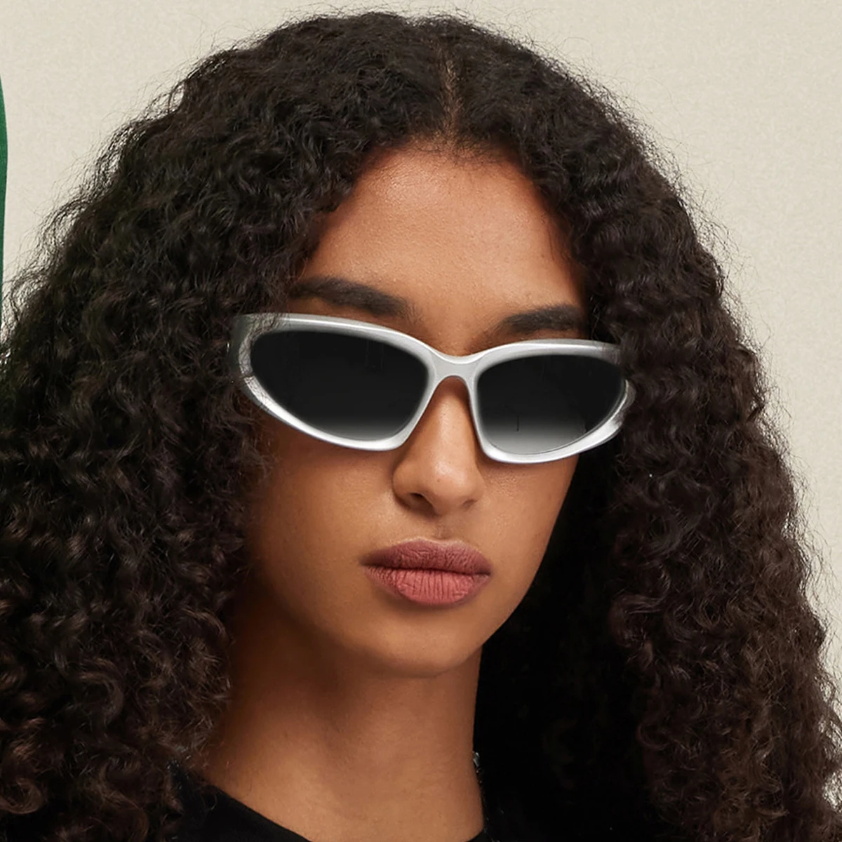 Retro Steampunk Sunglasses for Women Men Unisex Vintage Outdoor Sports Riding Sun Glasses Hip Hop UV Shades Punk Goggle Eyewear
Retro Steampunk Sunglasses for Women Men Unisex Vintage Outdoor Sports Riding Sun Glasses Hip Hop UV Shades Punk Goggle Eyewear