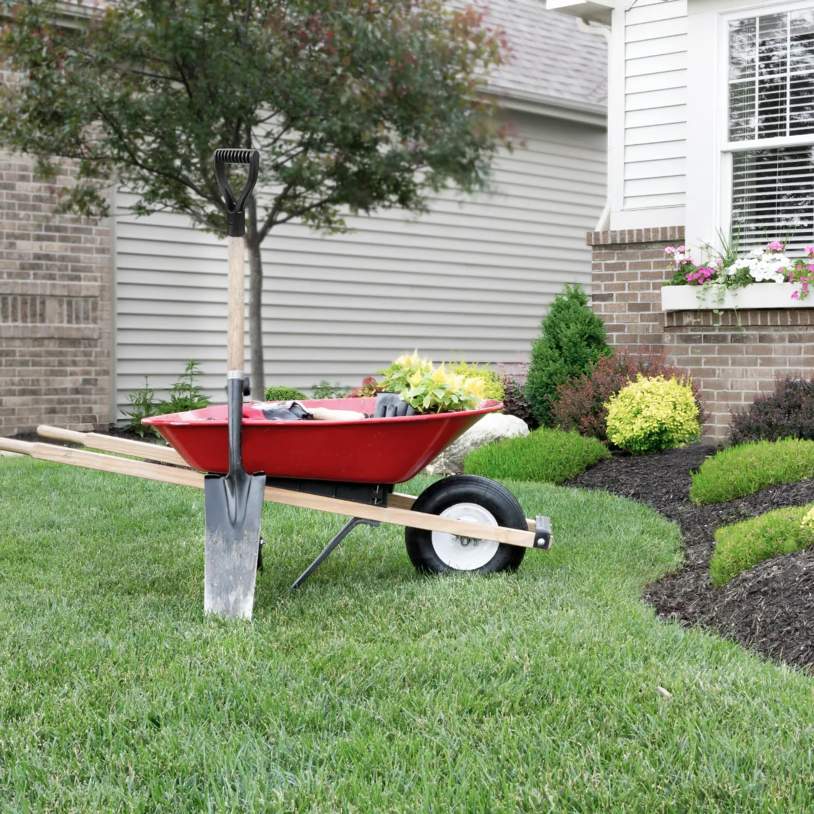 Spades Grip Cover Rake Shovel Hand Protector Spades Handle Cover Spades Shovel Grip Garden Accessories