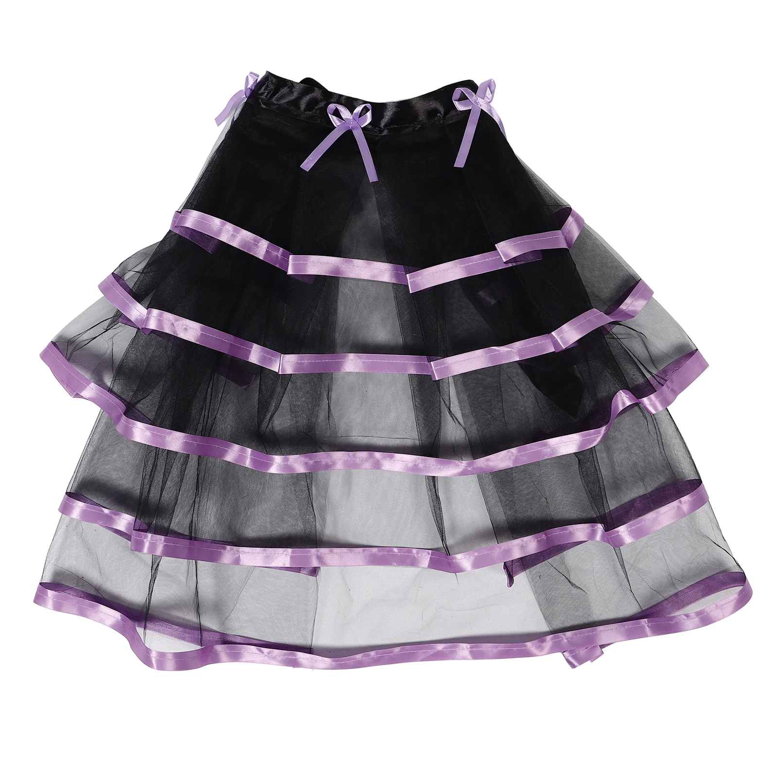 Half Skirt Tutu Tulle Girls Adjustable Waistband Polyester Performance Costumes Party Accessories Halflength Skirts
Half Skirt Tutu Tulle Girls Adjustable Waistband Polyester Performance Costumes Party Accessories Halflength Skirts