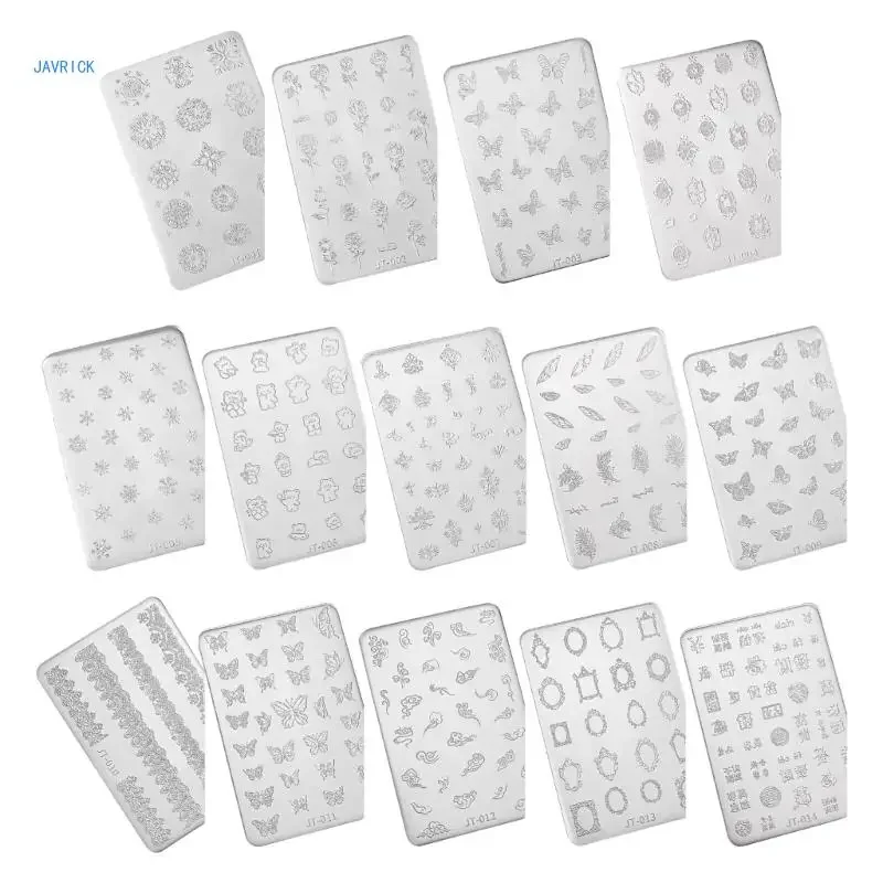 3D Carving Mould Acrylic UV Gel Art Silicone Mould Diy Women Art Tool
3D Carving Mould Acrylic UV Gel Art Silicone Mould Diy Women Art Tool