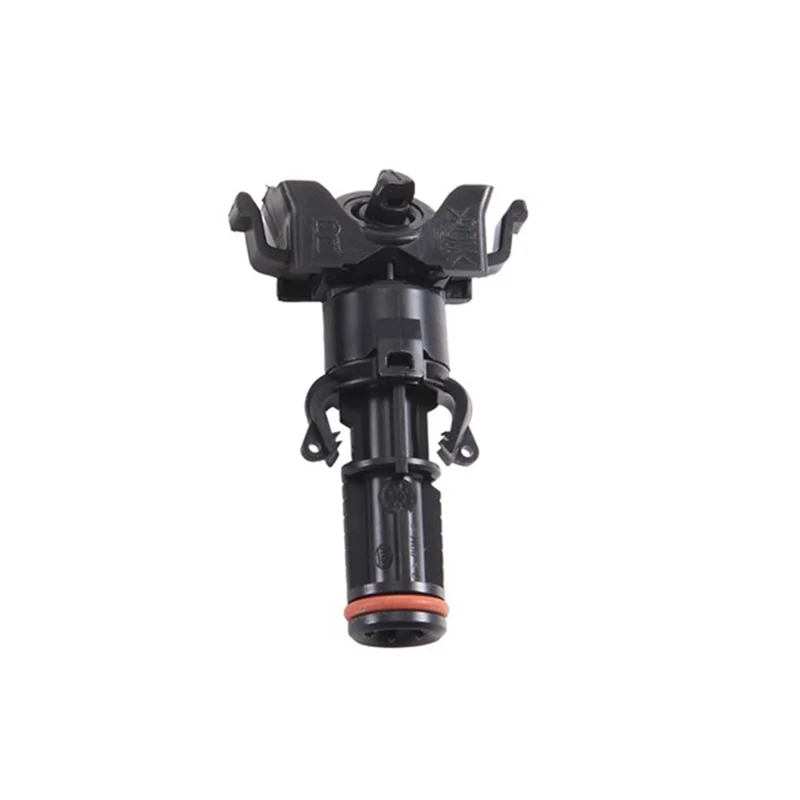 Superior-Telescope Untt Assy Насадка для распыления воды на фару для Kia Mohave Borrego 2016-2019 
Superior-Telescope Untt Assy Насадка для распыления воды на фару для Kia Mohave Borrego 2016-2019