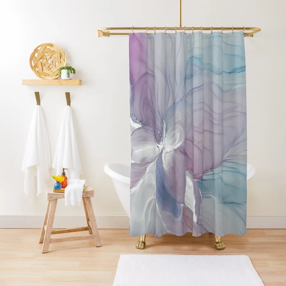 Spring - Mixed Media Art Shower Curtain Waterproof Bathroom Shower For Bathrooms For The Bathroom Curtain
Spring - Mixed Media Art Shower Curtain Waterproof Bathroom Shower For Bathrooms For The Bathroom Curtain