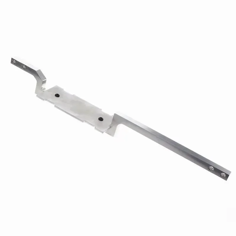 Aluminum Chassis Brace change 1/5 ESC Center Brace Bar for 1/7 Arrma Infraction Limitless
Aluminum Chassis Brace change 1/5 ESC Center Brace Bar for 1/7 Arrma Infraction Limitless