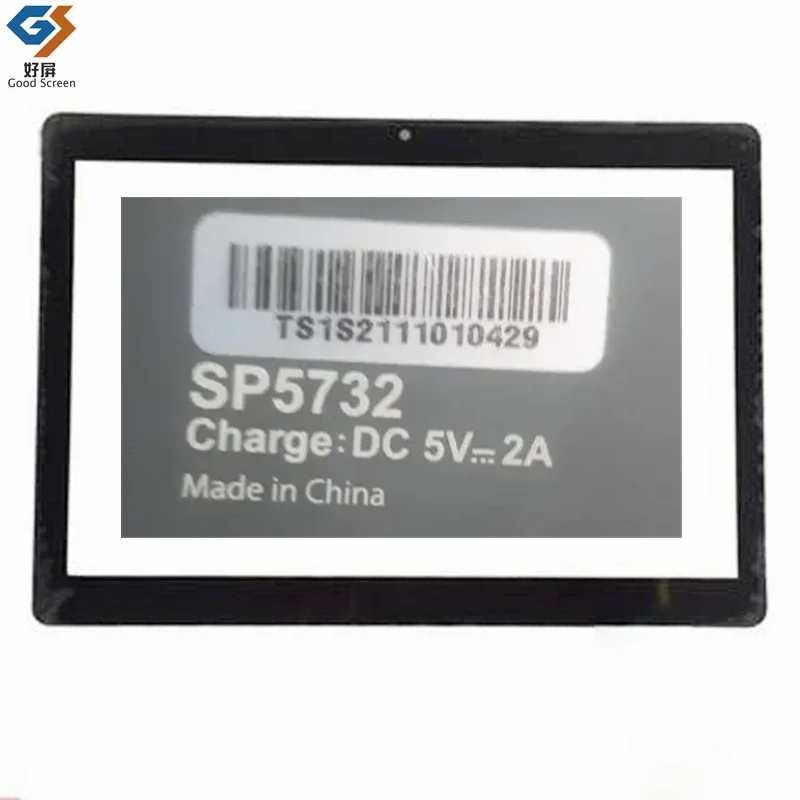 10.1Inch Black For Advance SP5732 Tablet PC Capacitive Touch Screen Digitizer Sensor External Glass Panel
10.1Inch Black For Advance SP5732 Tablet PC Capacitive Touch Screen Digitizer Sensor External Glass Panel