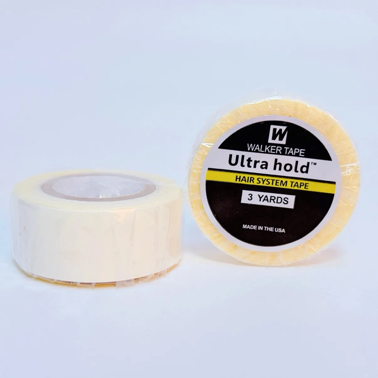 Lace Wig Tape Glue for Hair Extensions Ultra Hold Adhesive Tape Glue for Wig 3Yard*2cm Lace Wig Glue Hair System Tape For Toupee
Lace Wig Tape Glue for Hair Extensions Ultra Hold Adhesive Tape Glue for Wig 3Yard*2cm Lace Wig Glue Hair System Tape For Toupee