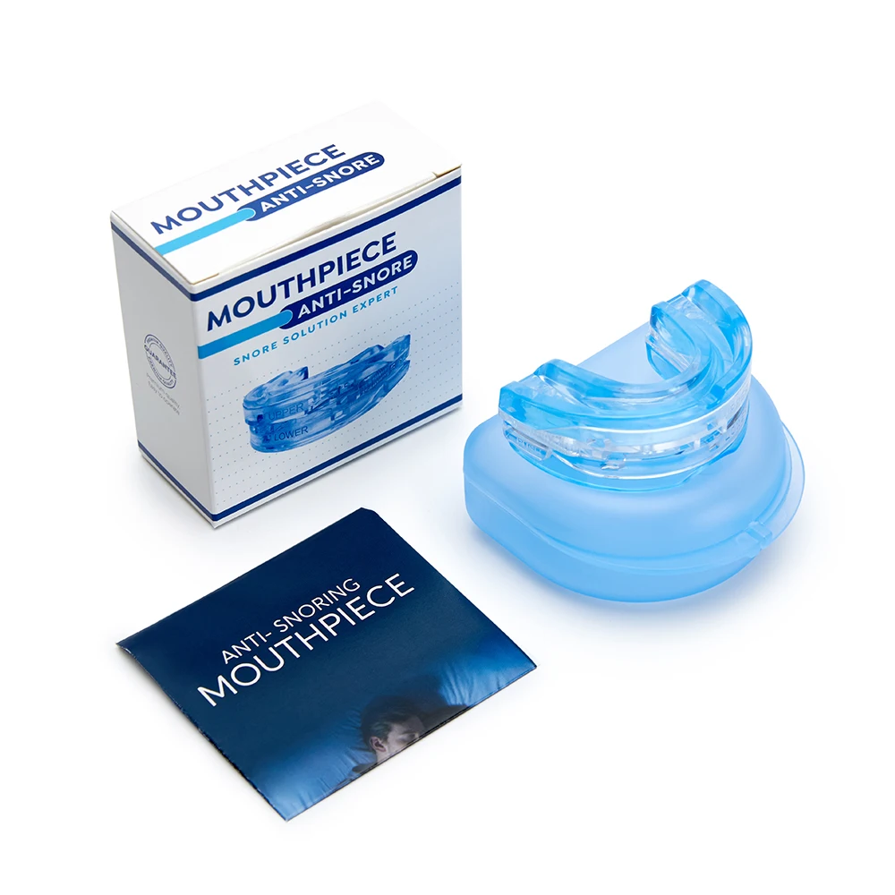 Anti Snoring Mouth Guard Snoring Bruxism Mouthguard Improve Sleeping Aid Apnea Teeth Stop Snoring Devices Mouthpiece
Anti Snoring Mouth Guard Snoring Bruxism Mouthguard Improve Sleeping Aid Apnea Teeth Stop Snoring Devices Mouthpiece