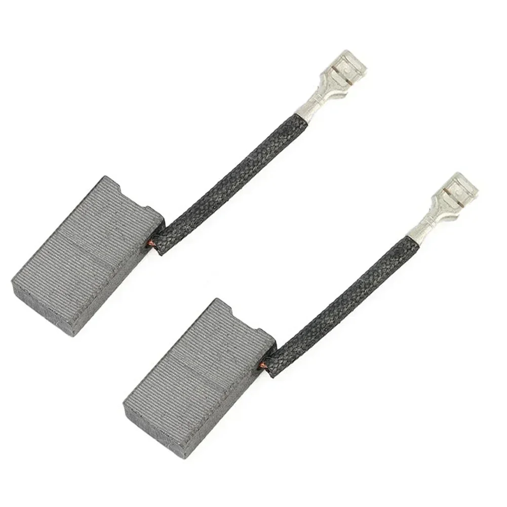 2pcs Carbon Brush Set For 381028-08 381028-02 Miter Saw DW717XPS DW718XPS DWS780 D23700 DW718 DW717 DW703 DW706 DW708 DW368
2pcs Carbon Brush Set For 381028-08 381028-02 Miter Saw DW717XPS DW718XPS DWS780 D23700 DW718 DW717 DW703 DW706 DW708 DW368