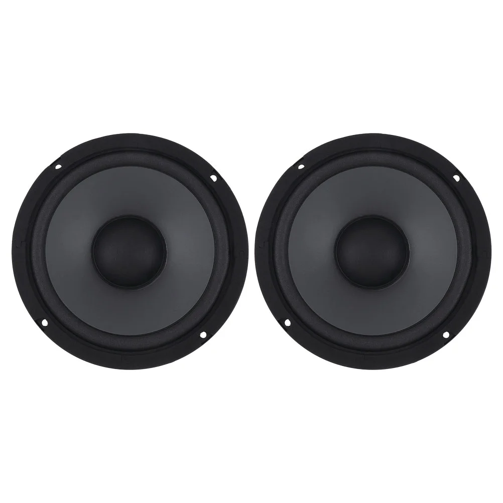 2 Pcs Car Coaxial Speaker Automotive Speakers Full Range Interior Accessories Sound Bar for Audio Radio Door 4 Ohm
2 Pcs Car Coaxial Speaker Automotive Speakers Full Range Interior Accessories Sound Bar for Audio Radio Door 4 Ohm