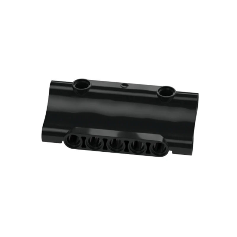 REVERSED PANEL 3X7X2, W/ 4.85 HOLE Beams with Shapes Compatible 4500 Self-Locking Bricks Building Blocks Toys Accessories
REVERSED PANEL 3X7X2, W/ 4.85 HOLE Beams with Shapes Compatible 4500 Self-Locking Bricks Building Blocks Toys Accessories