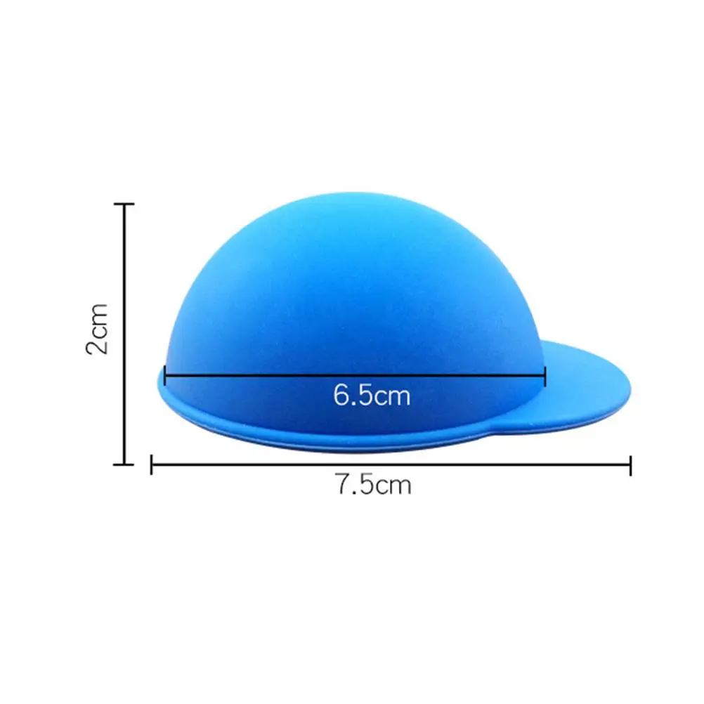10 Pcs Dustproof Cup Lids Silicone Leakproof Can Covers Soda Toppers Storage Sealing Reusable
10 Pcs Dustproof Cup Lids Silicone Leakproof Can Covers Soda Toppers Storage Sealing Reusable