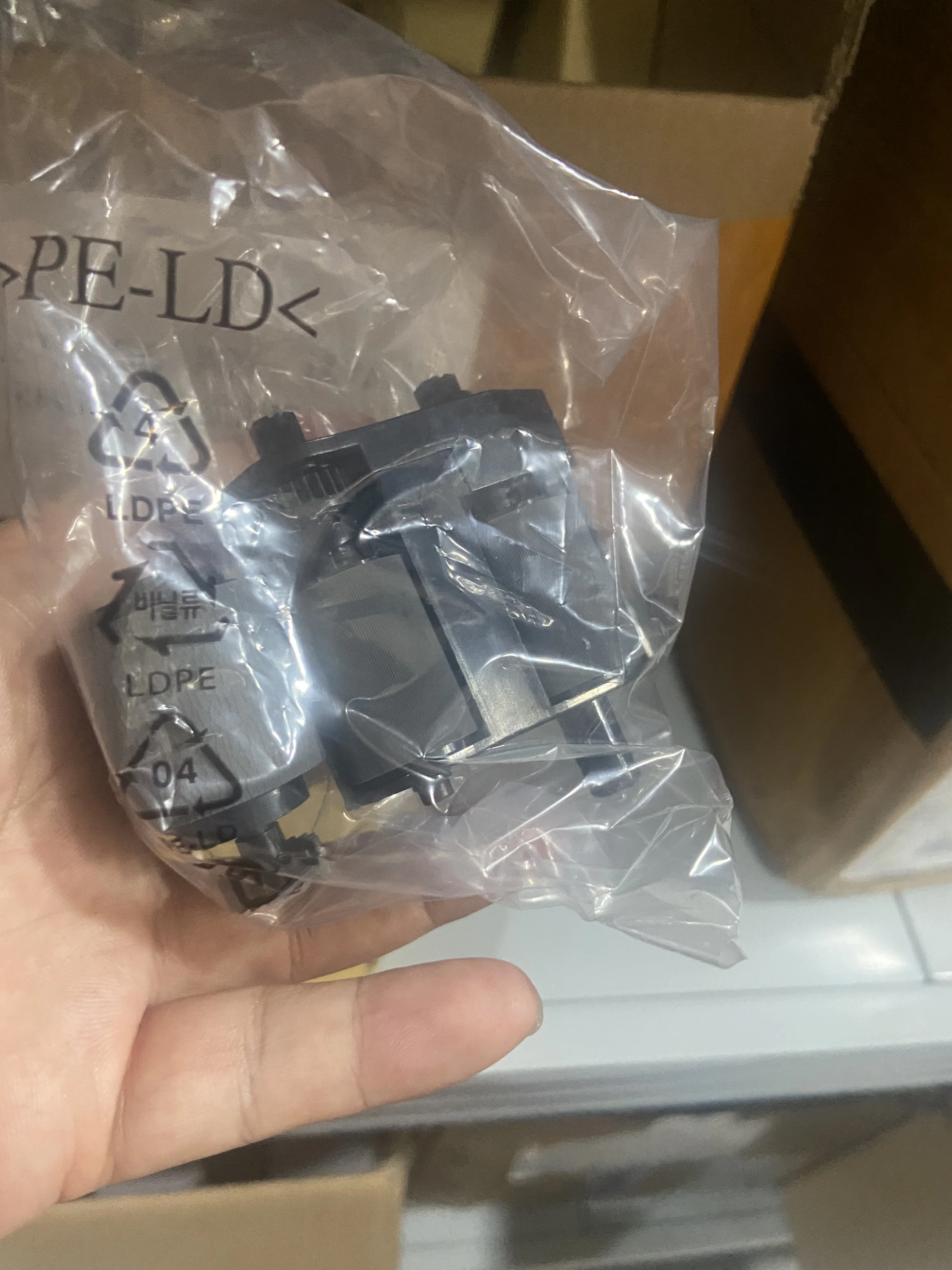 5 комплектов высококачественных роликов ADF, детали принтера B5L52-67903 для HP M527/M577 B5L52A W5U23A W5U23-67901, аксессуары для принтеров 
5 комплектов высококачественных роликов ADF, детали принтера B5L52-67903 для HP M527/M577 B5L52A W5U23A W5U23-67901, аксессуары для принтеров