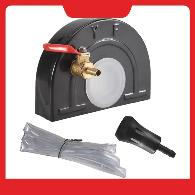 A32HOT-Angle Grinder Shield Set Water Cutting Machine Base Safety Cover Dust Collecting Guard Kit Dust Shroud Protecter Cover
A32HOT-Angle Grinder Shield Set Water Cutting Machine Base Safety Cover Dust Collecting Guard Kit Dust Shroud Protecter Cover