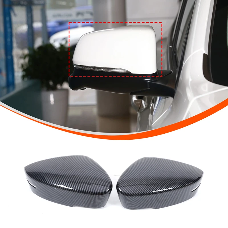 For Acura Acura MDX 2022 2023 2024 Exterior mirror cover Exterior mirror protective case ABS Automotive accessories
For Acura Acura MDX 2022 2023 2024 Exterior mirror cover Exterior mirror protective case ABS Automotive accessories