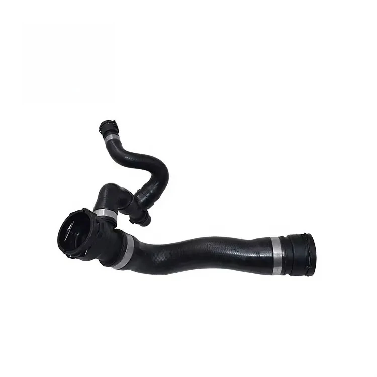 17127537745 Suitable for BMW 7 Series E65 E66 Car Engine Cooling System Hose Coolant Hose Engine Cooling Pipe
17127537745 Suitable for BMW 7 Series E65 E66 Car Engine Cooling System Hose Coolant Hose Engine Cooling Pipe