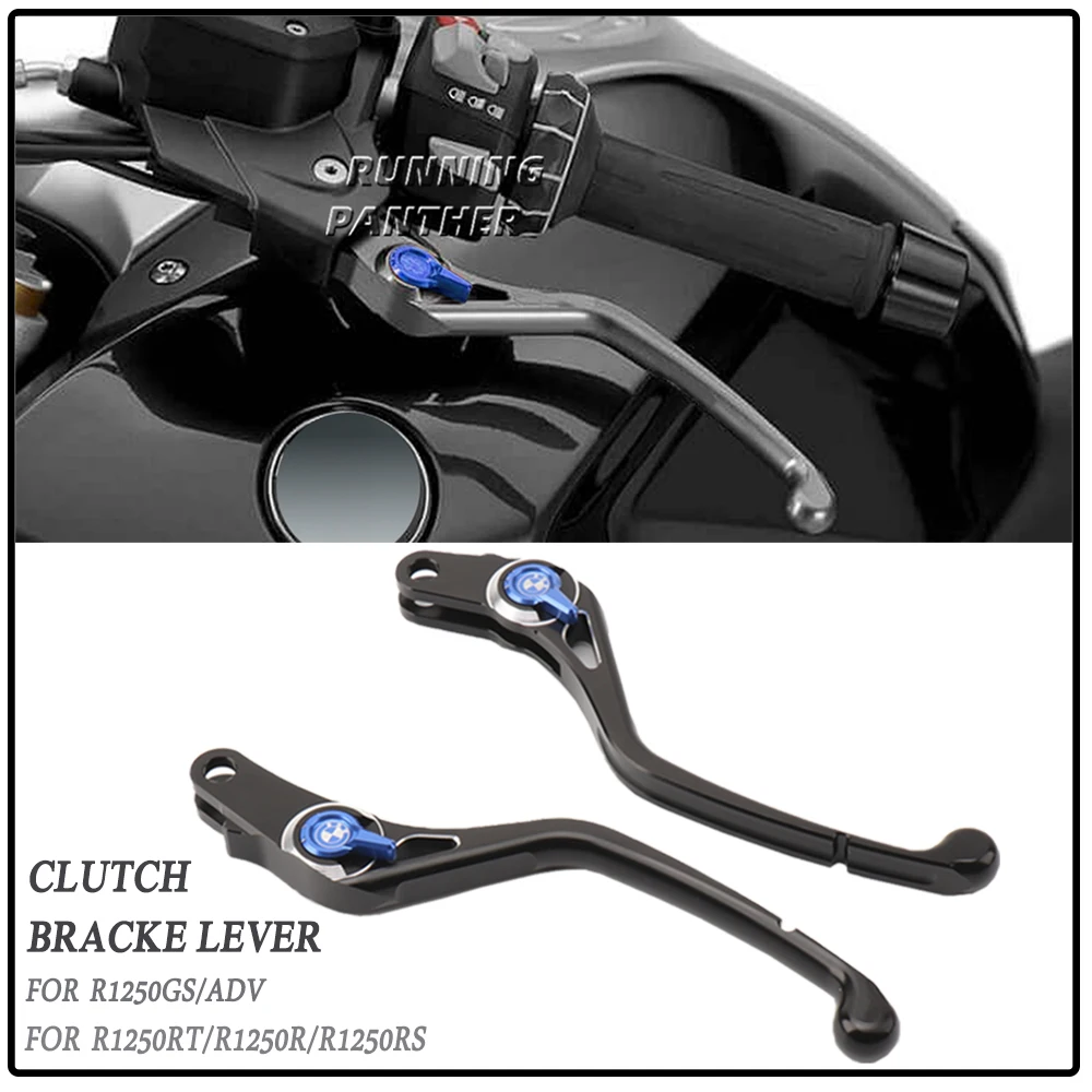 Motorcycle Accessories For BMW R 1250 GS ADVENTURE ADV R1250RT 2018 2019 2020 Brake Clutch Levers R1250R R1250RS 2018- 2021 2022
Motorcycle Accessories For BMW R 1250 GS ADVENTURE ADV R1250RT 2018 2019 2020 Brake Clutch Levers R1250R R1250RS 2018- 2021 2022