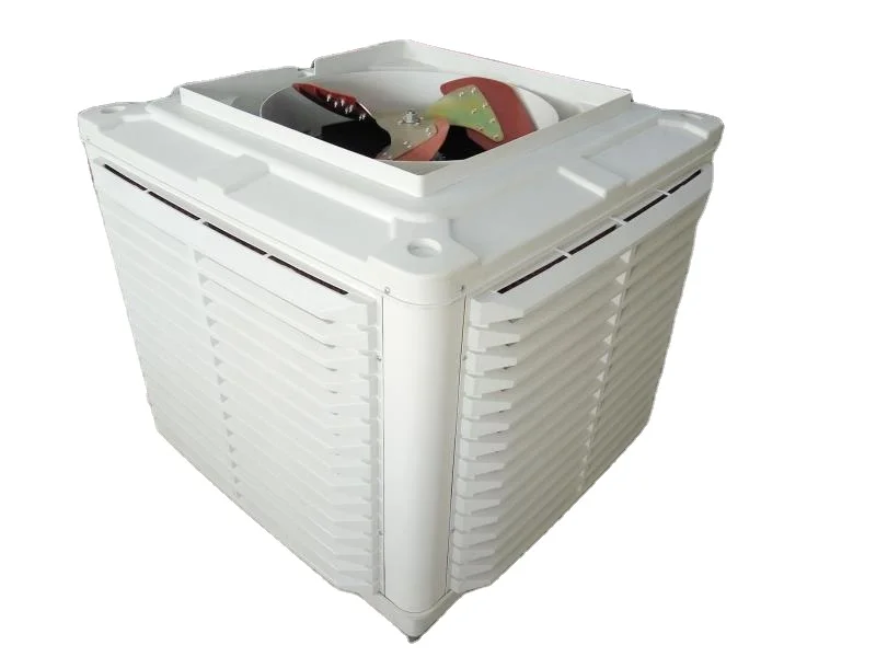 Industrial Electric Water Cooling Fan for Summer Factory Workshop Cooling with Desert Air Conditioner 7 Degrees
Industrial Electric Water Cooling Fan for Summer Factory Workshop Cooling with Desert Air Conditioner 7 Degrees