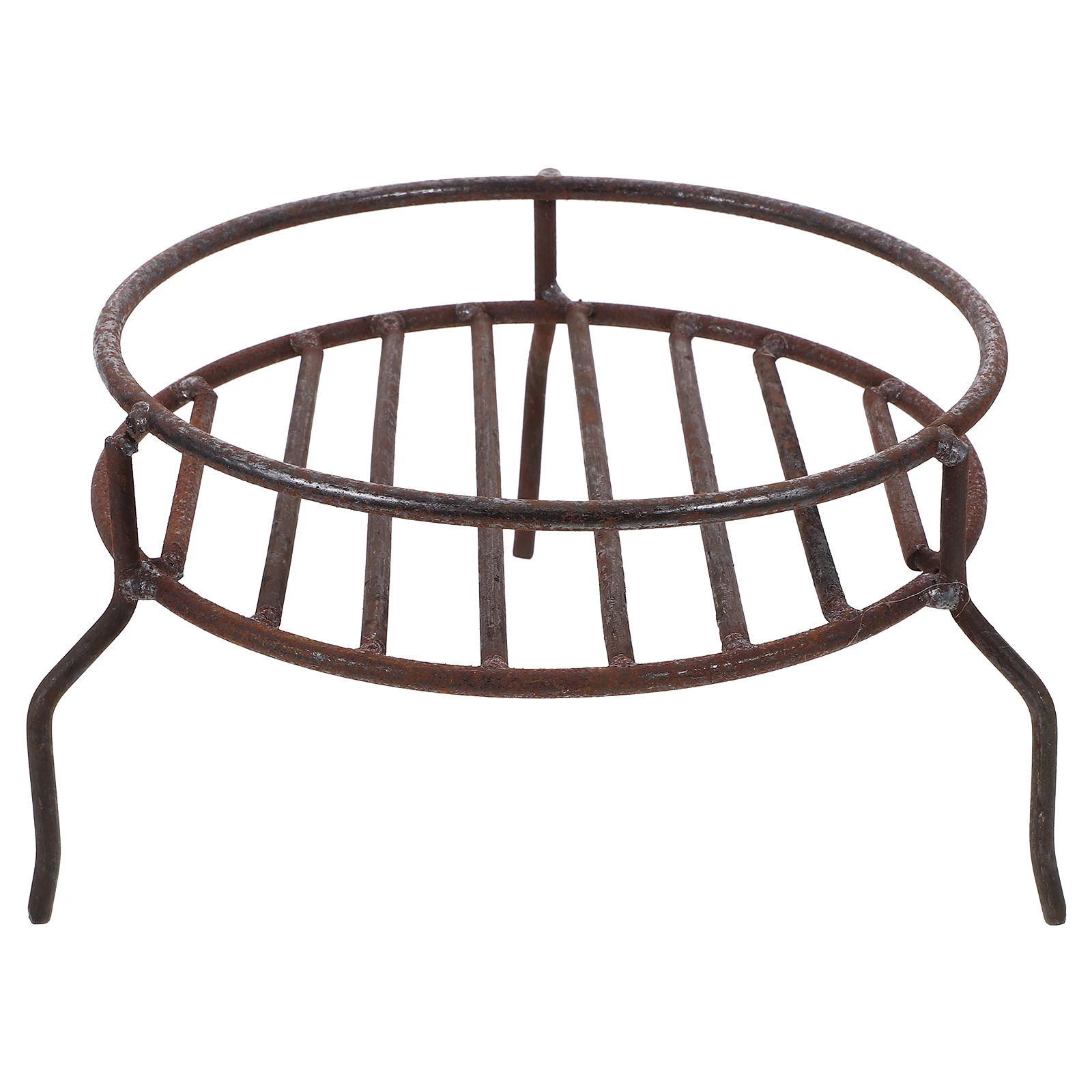 Double Brazier Oven Stove Pot Stand Wok Support Camping Holder Rack Pan Multi-function Layer Sturdy High Temperature Resistant
Double Brazier Oven Stove Pot Stand Wok Support Camping Holder Rack Pan Multi-function Layer Sturdy High Temperature Resistant