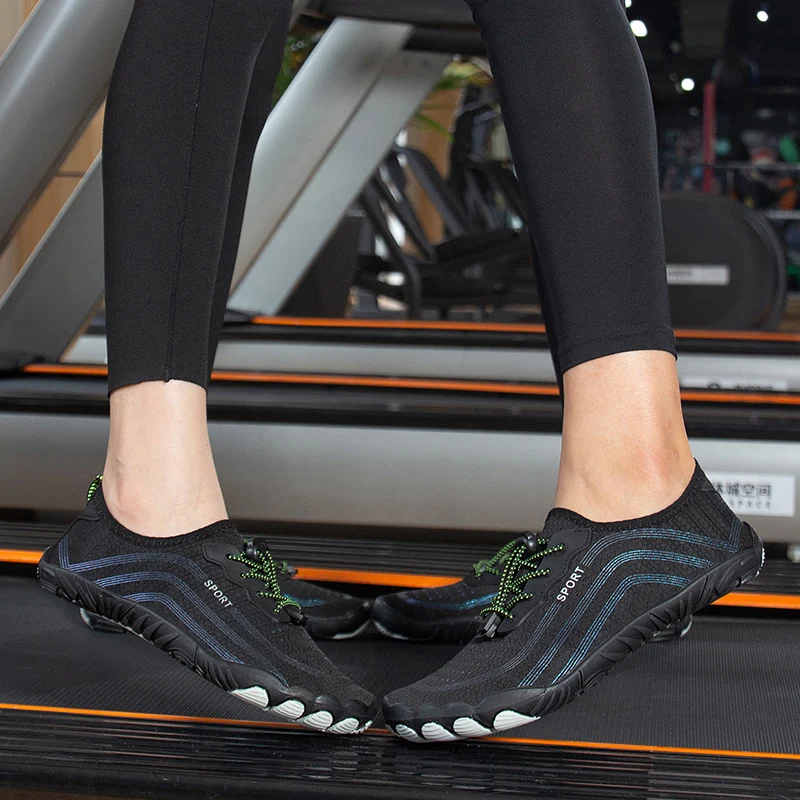 Unisex Indoor Yoga Shoes Outdoor Beach Diving Shoes Couples Water Sports Training Water Swimming Shoes Water Shoes 35-46#
Unisex Indoor Yoga Shoes Outdoor Beach Diving Shoes Couples Water Sports Training Water Swimming Shoes Water Shoes 35-46#