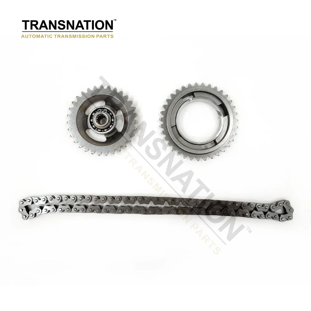 QR025 CVT Automatic Transmission Pump Gear With Belt For Fit NISSAN 150701AA Car Accessories Transnation
QR025 CVT Automatic Transmission Pump Gear With Belt For Fit NISSAN 150701AA Car Accessories Transnation