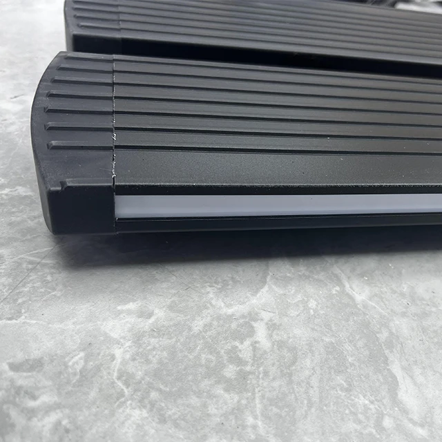Suitable for Applicable to Benzz GLE Coupe 450 350 SUV Intelligent Electric Pedal Automatic Retractable Welcome Side Foot Access
Suitable for Applicable to Benzz GLE Coupe 450 350 SUV Intelligent Electric Pedal Automatic Retractable Welcome Side Foot Access