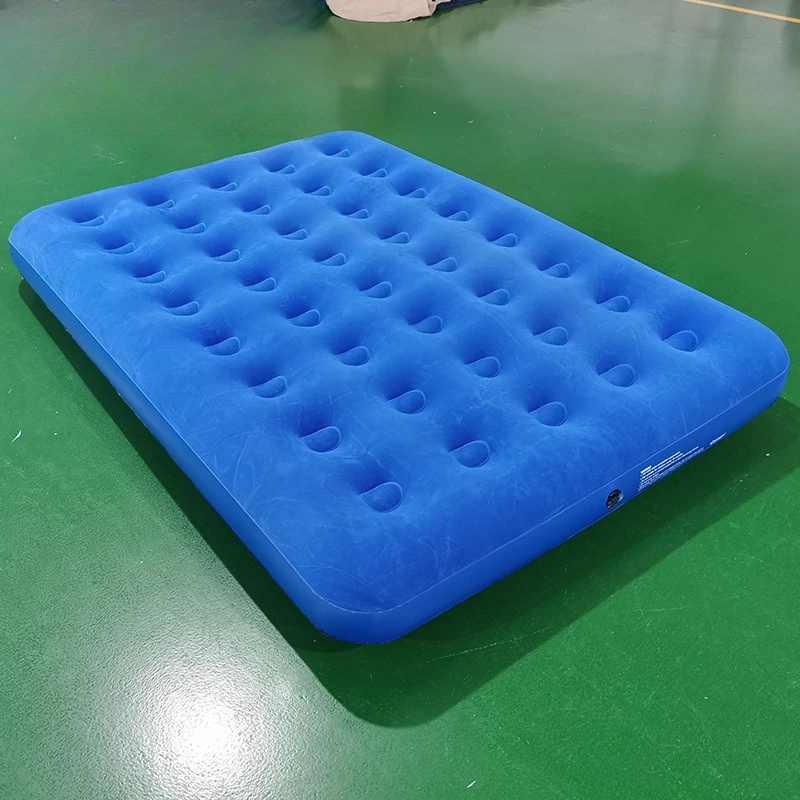 Outdoor travel portable inflatable low mattress 48 holes round hole honeycomb air mattress bed camping tent air bed
Outdoor travel portable inflatable low mattress 48 holes round hole honeycomb air mattress bed camping tent air bed