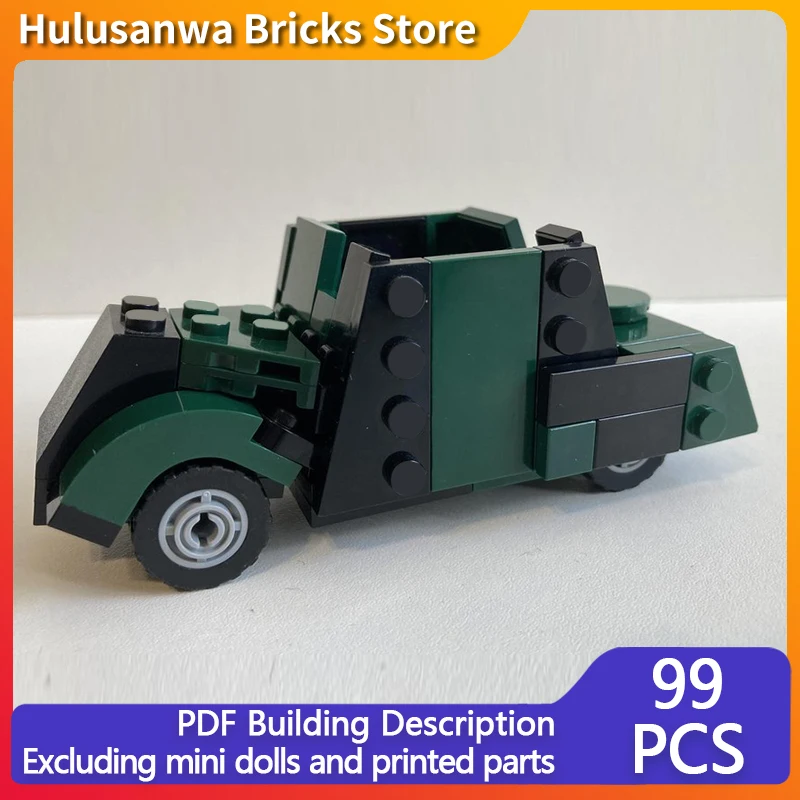 Легкая бронированная модель автомобиля WW2, MOC, строительные кирпичи, военное оборудование, модульные технологии, подарки, праздник, сборка, детские игрушки, костюм
Легкая бронированная модель автомобиля WW2, MOC, строительные кирпичи, военное оборудование, модульные технологии, подарки, праздник, сборка, детские игрушки, костюм