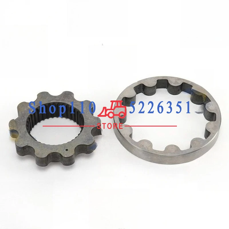 V2607 1J700-35490 Oil Pump Fit For Kubota Engine 1J700-35480
V2607 1J700-35490 Oil Pump Fit For Kubota Engine 1J700-35480