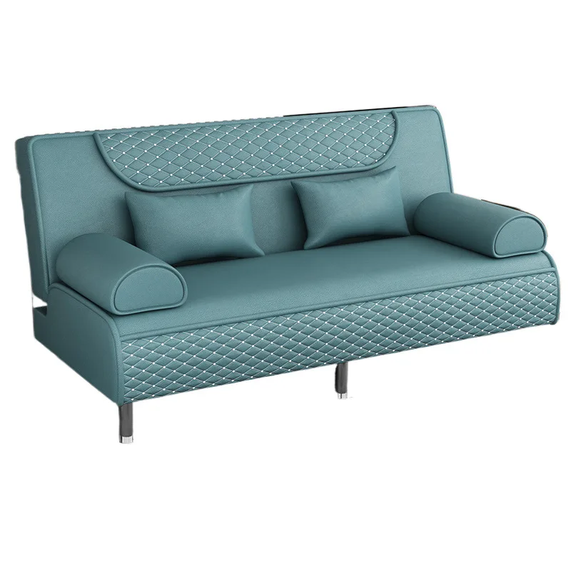 Foldable sofa bed, removable and washable, dual purpose small apartment multi functional double sofa
Foldable sofa bed, removable and washable, dual purpose small apartment multi functional double sofa