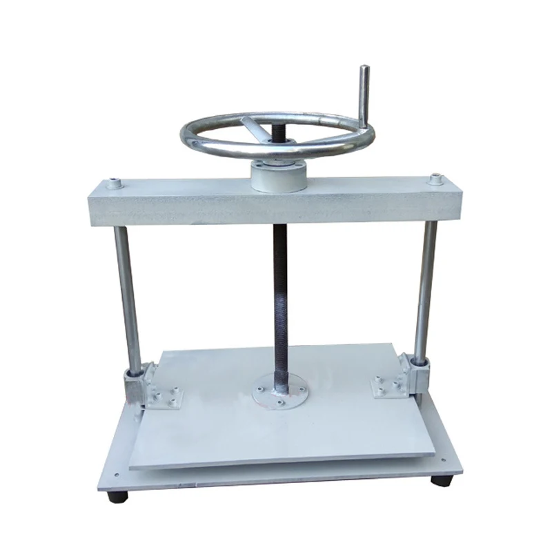 900E Manual Flattening Machine Suitable for Various Shaping Flattening of Hardcover Books Photo Albums and Other Materials
900E Manual Flattening Machine Suitable for Various Shaping Flattening of Hardcover Books Photo Albums and Other Materials