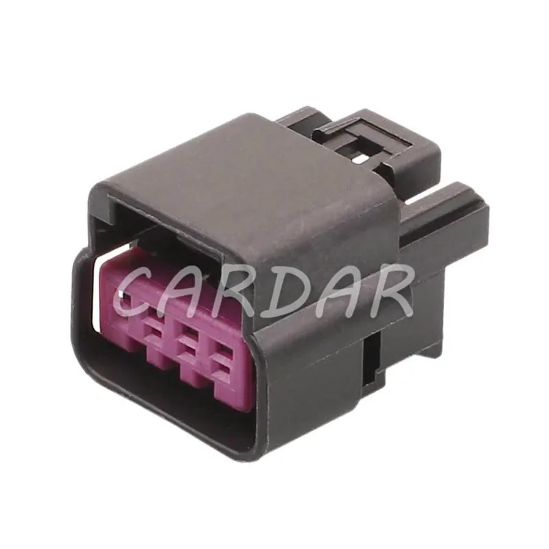 1 Set 4 Pin 15332135 Automotive Wiring Socket Electrical Wire Harness Auto Connector AC Assembly
1 Set 4 Pin 15332135 Automotive Wiring Socket Electrical Wire Harness Auto Connector AC Assembly