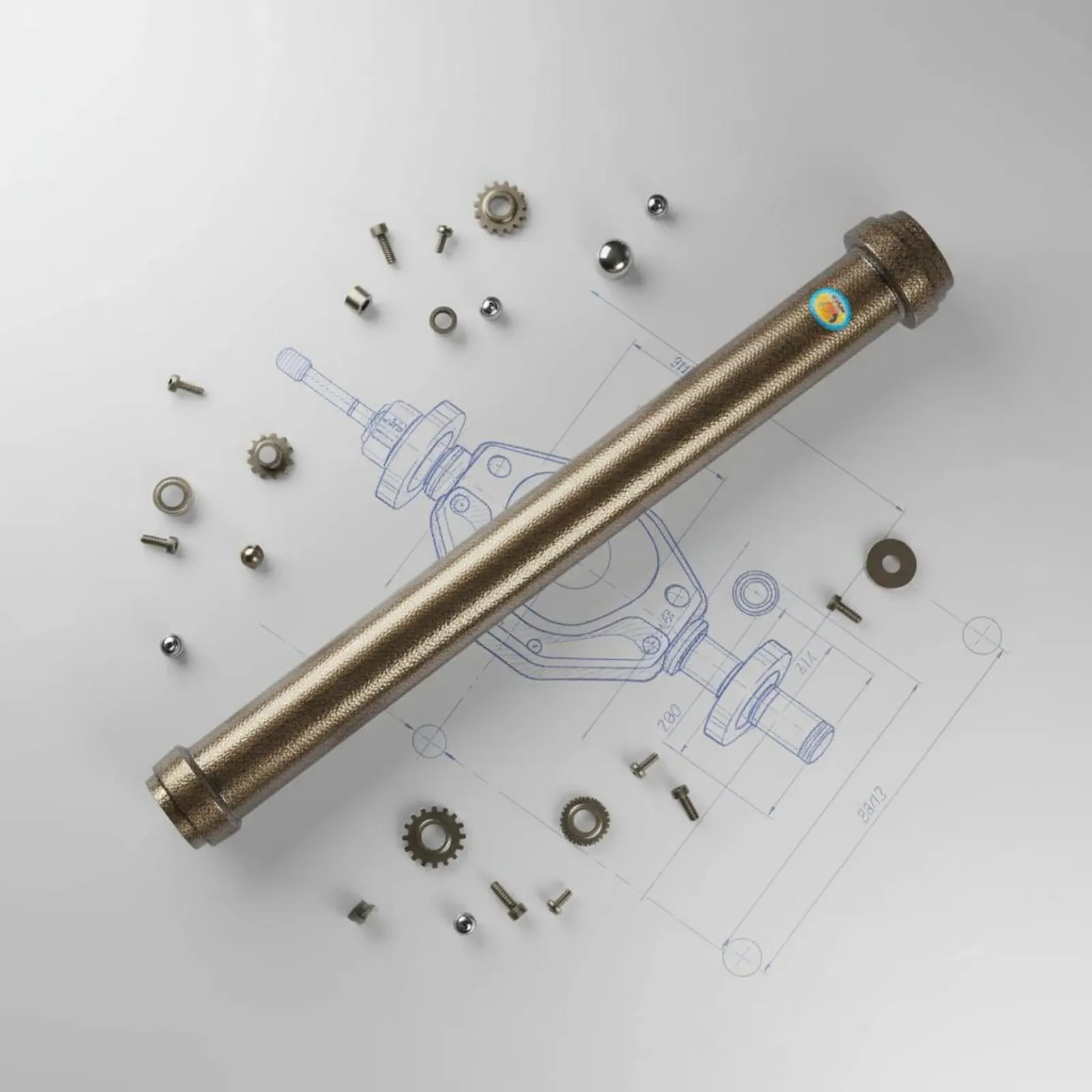 Electric Bicycle Bearing Installer Easy Installation Bearing Press Tool Long-Lasting Wide Application for Mechanics, Workshop
Electric Bicycle Bearing Installer Easy Installation Bearing Press Tool Long-Lasting Wide Application for Mechanics, Workshop