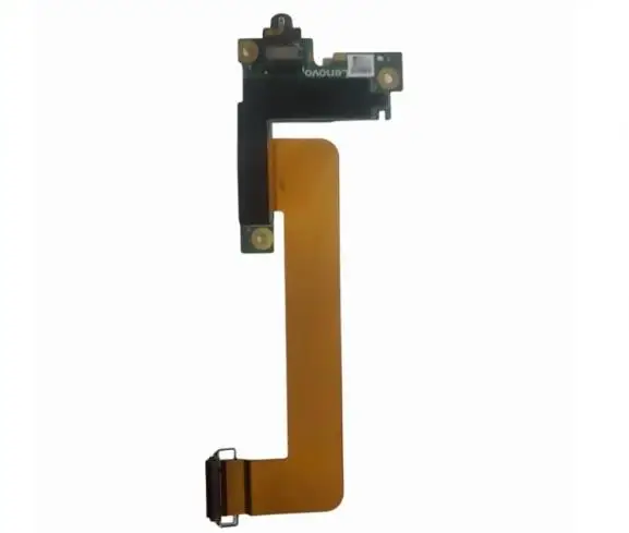 ORIGINAL AUDIO BOARD FOR LENOVO Thinkpad X1 Carbon 6th 2018 NS-B481 100% WORKING
ORIGINAL AUDIO BOARD FOR LENOVO Thinkpad X1 Carbon 6th 2018 NS-B481 100% WORKING